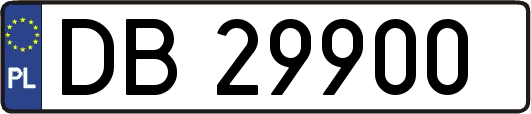 DB29900