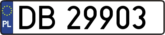 DB29903