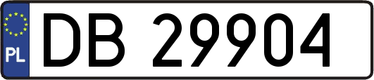 DB29904