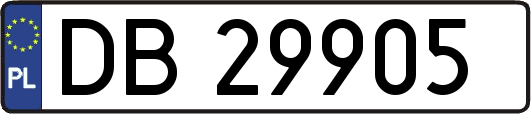 DB29905