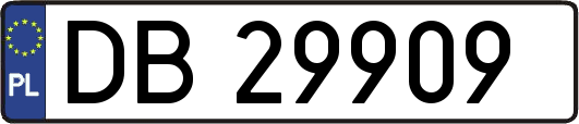 DB29909