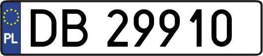DB29910