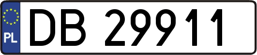 DB29911