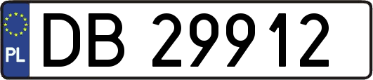 DB29912
