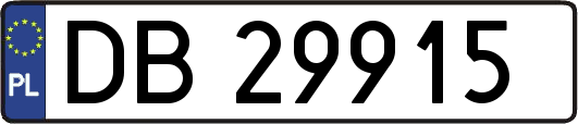 DB29915