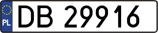 DB29916