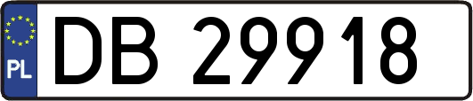 DB29918