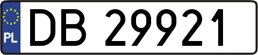 DB29921