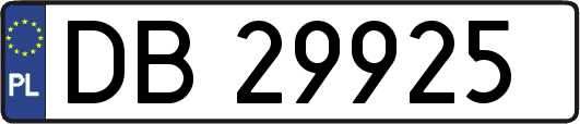 DB29925