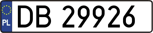 DB29926