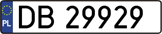 DB29929