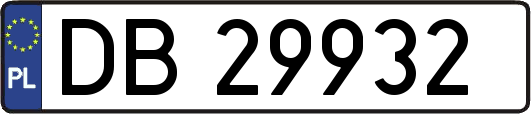 DB29932