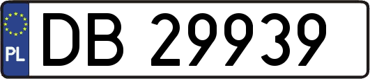 DB29939