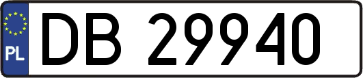 DB29940