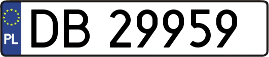 DB29959