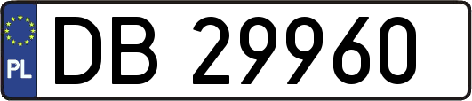 DB29960