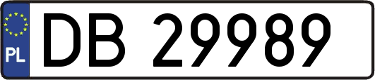 DB29989