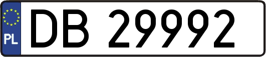 DB29992