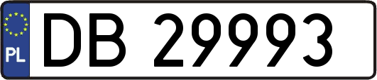 DB29993