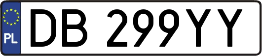 DB299YY