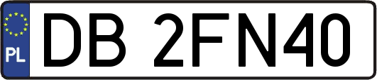 DB2FN40