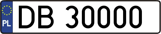 DB30000