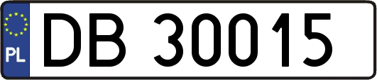 DB30015