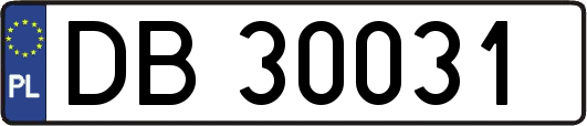 DB30031