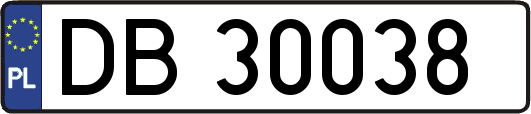 DB30038
