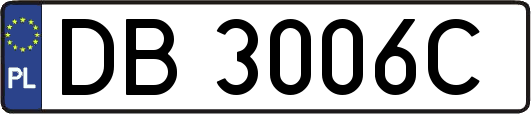 DB3006C