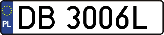 DB3006L