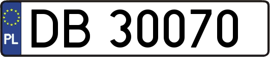 DB30070