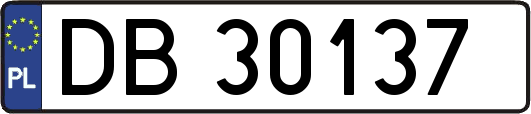 DB30137