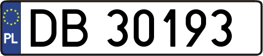 DB30193