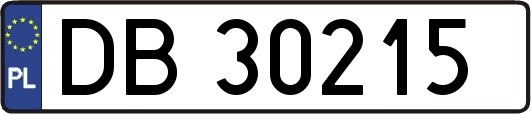 DB30215
