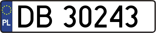 DB30243