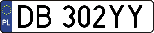 DB302YY