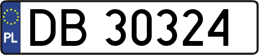 DB30324