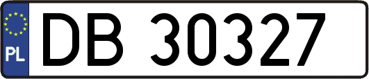 DB30327