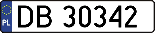 DB30342