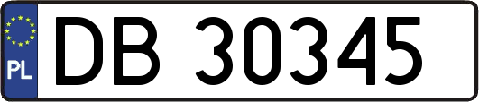 DB30345