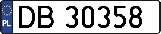 DB30358