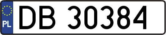 DB30384