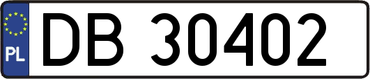 DB30402