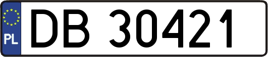 DB30421