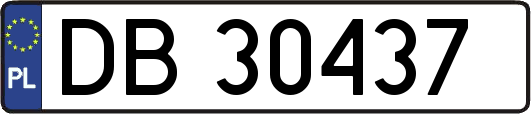 DB30437