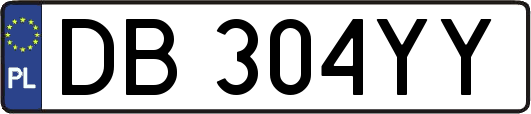 DB304YY