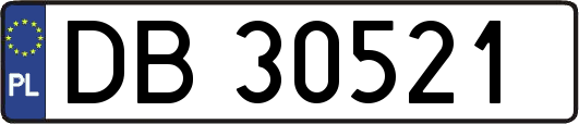 DB30521