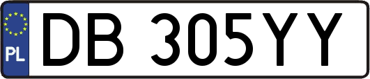 DB305YY