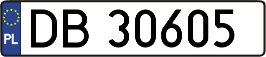 DB30605